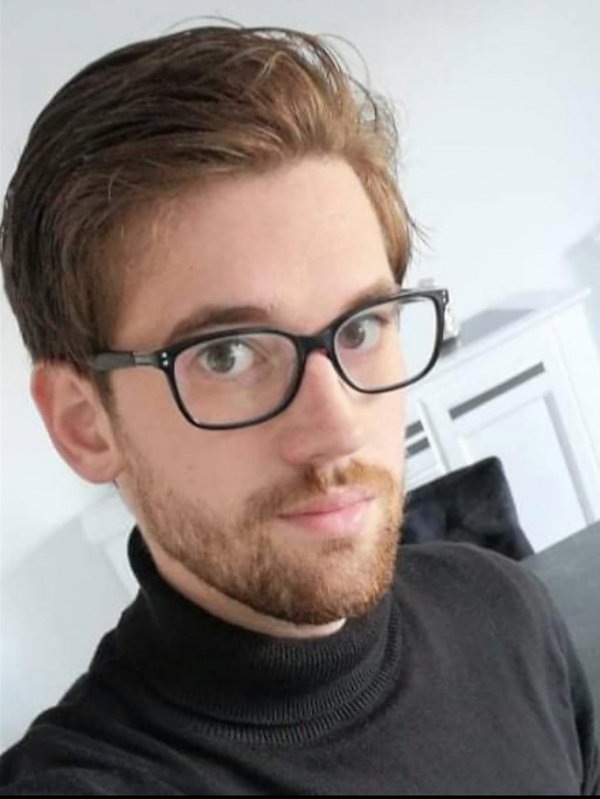 Dylan  Heughebaert 