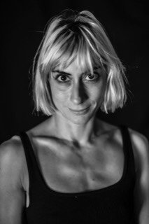 Artemis Stavridi