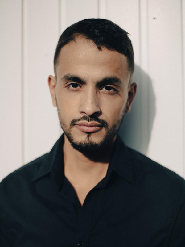Hicham Tarkaoui