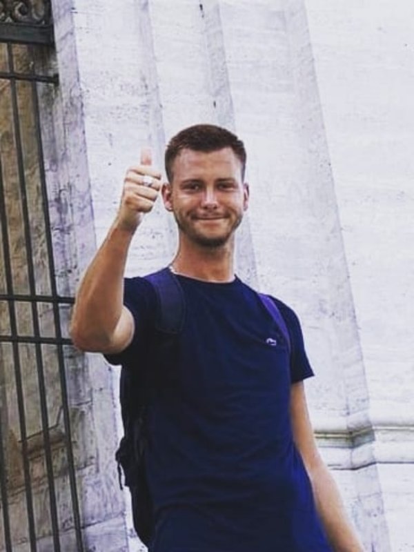 Maxime Herisson
