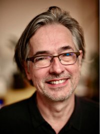 Jérôme MARONI