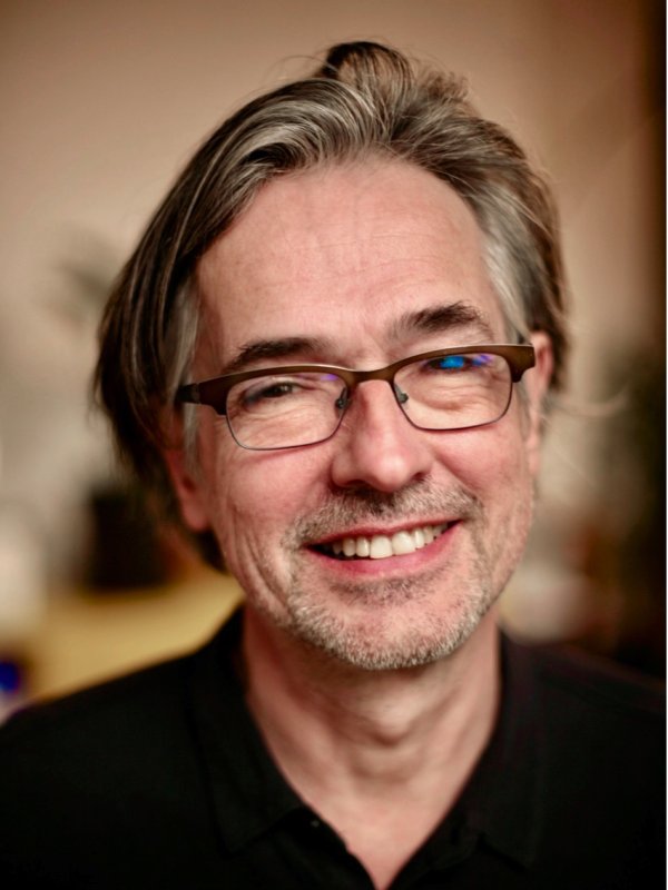 Jérôme MARONI