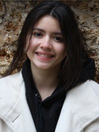 Chanaël LEROY-LECHAT
