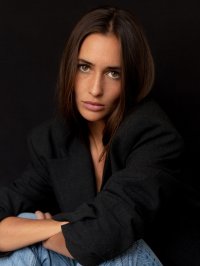 PALOMA REYNAUD  NOIR
