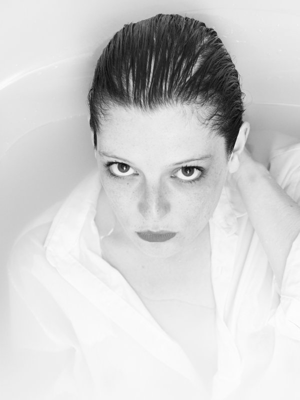 Kate Perrault