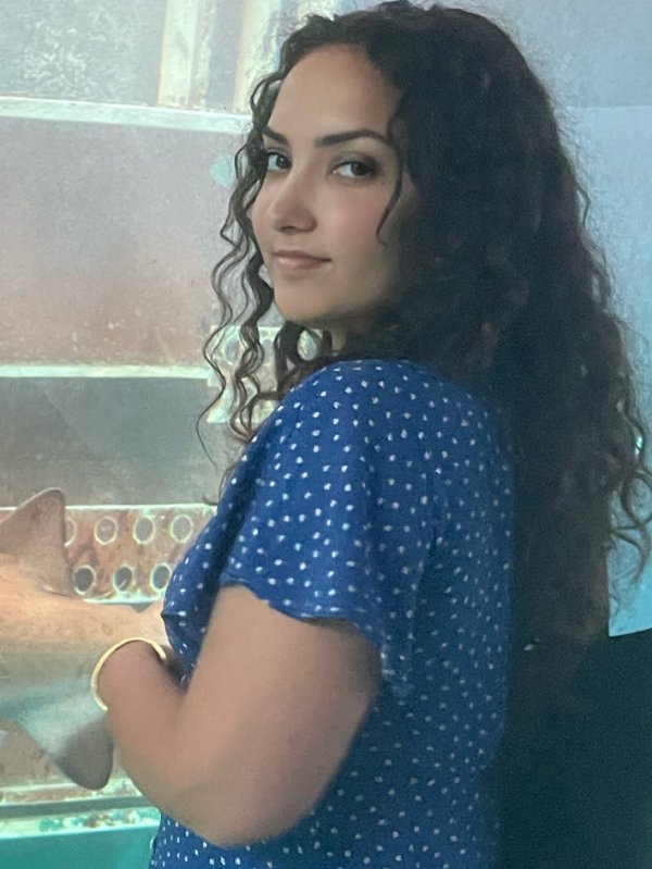 Sarah Cabello