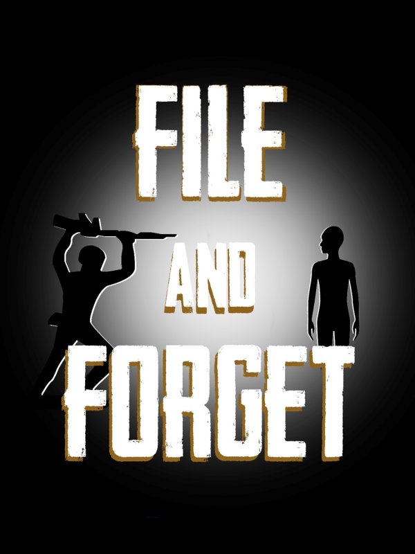 File And Forget
