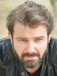 Yann Coeslier portrait