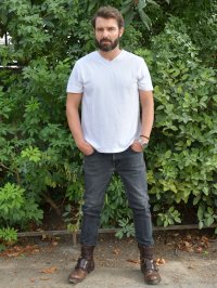 Yann Coeslier plain pied
