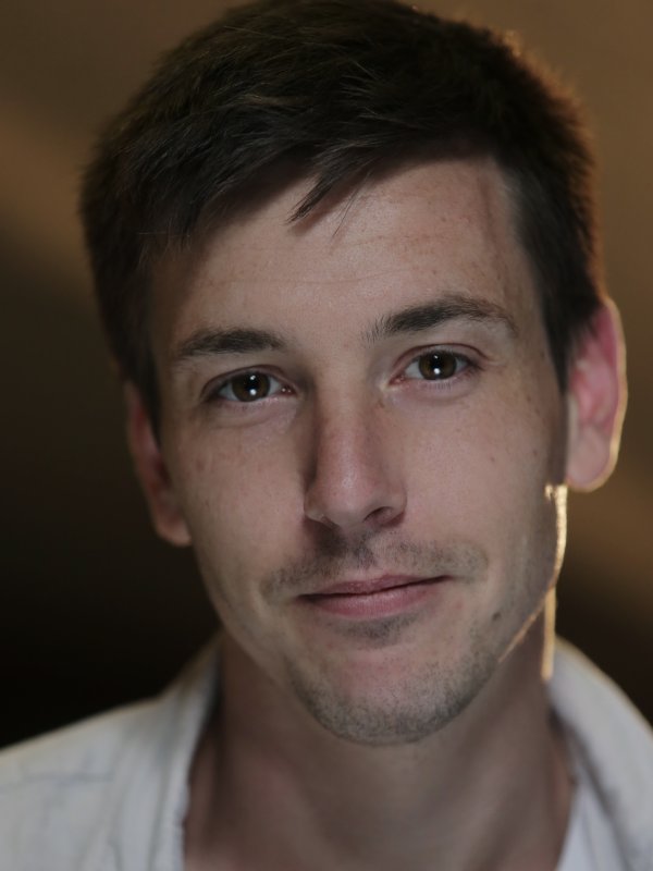 Quentin Gillier