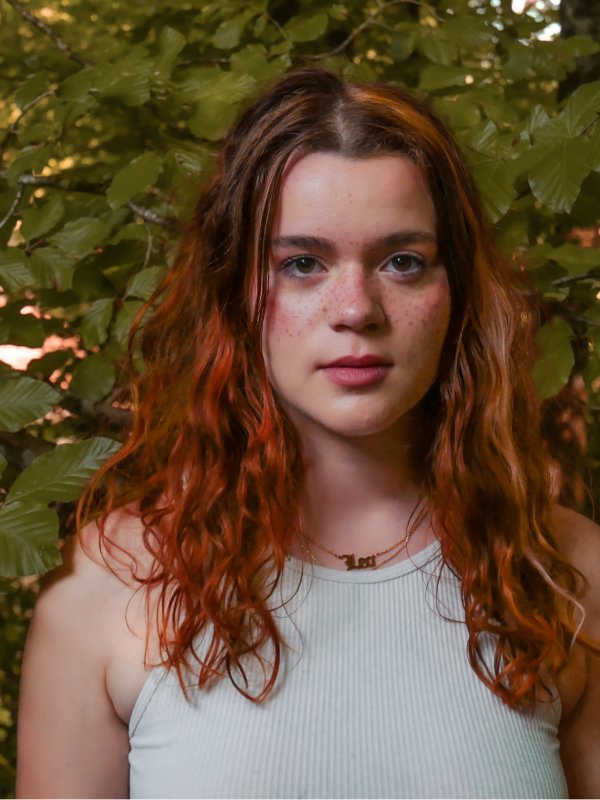 Sophie Osmond-Nauze