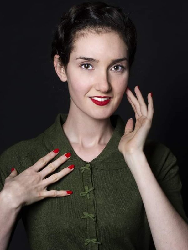 Lisa Miozzo