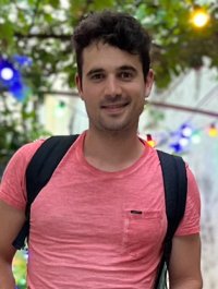 Killian Gosserez