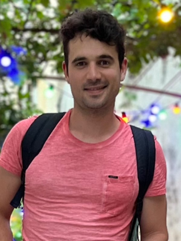 Killian Gosserez