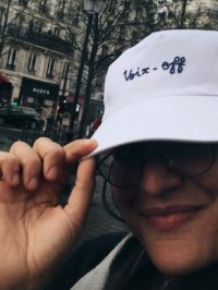 Voix-Off !