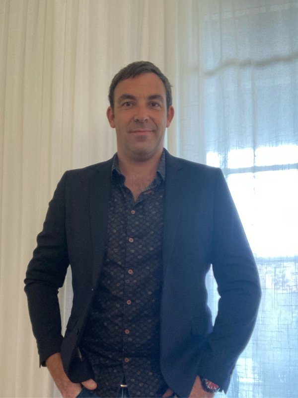 Mickael  Moro