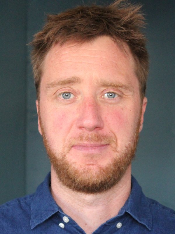 Jean-Baptiste Dumont