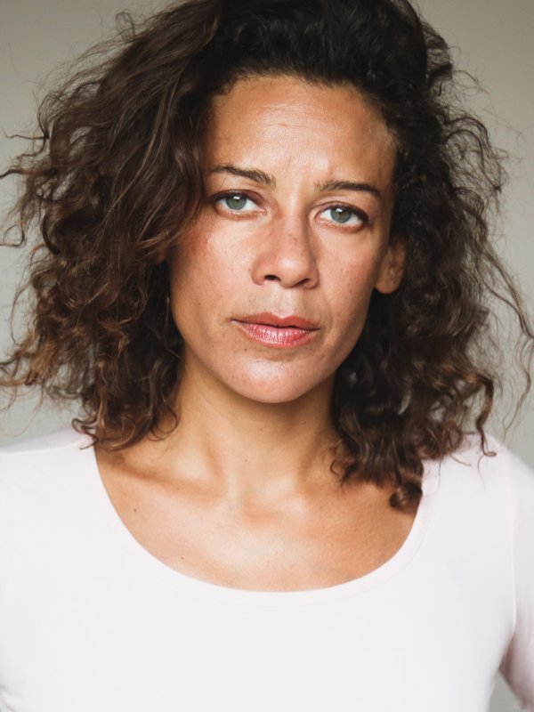 Veronique Vogt