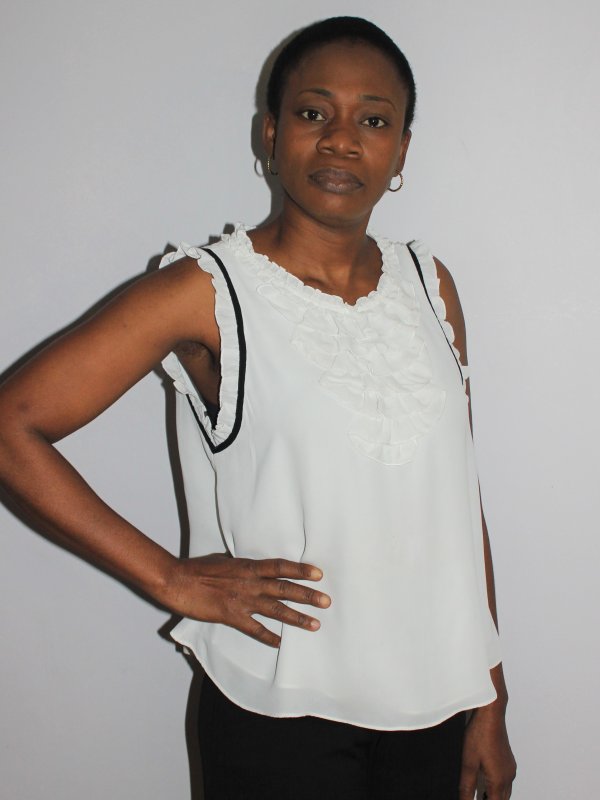 Marie France DOSSOU