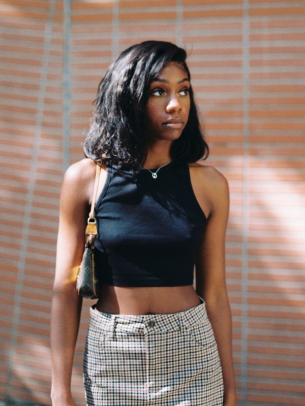 Patriciane  Bonazebi 