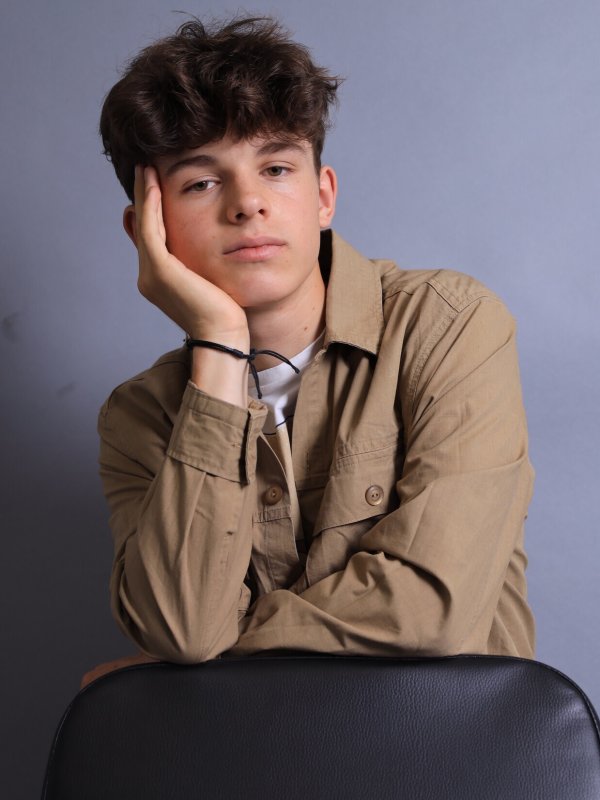 Thomas Dreneau