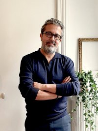 Pascal Gonzalez