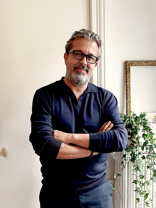 Pascal Gonzalez