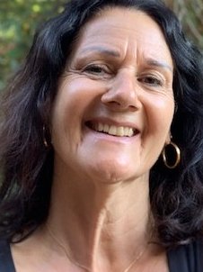 ODILE DESUTTER