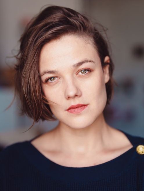 Sarah DENYS