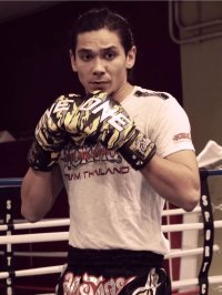 Boxe