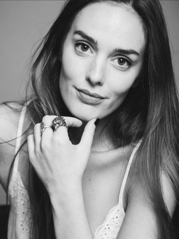 Cecilia Boggia