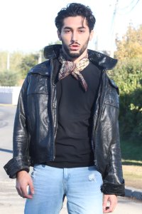Matteo Bodard