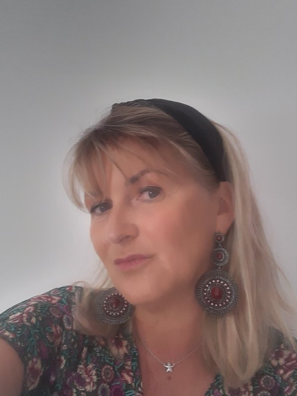 Béatrice  Hautot 