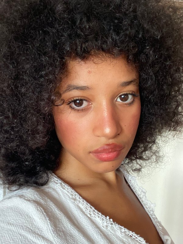 Joy Bamba