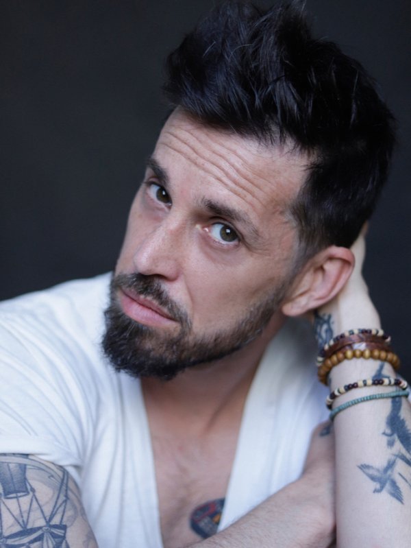 Damien GAJDA