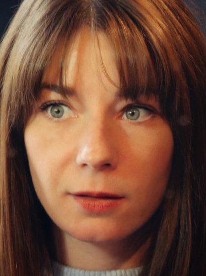Julie Morel
