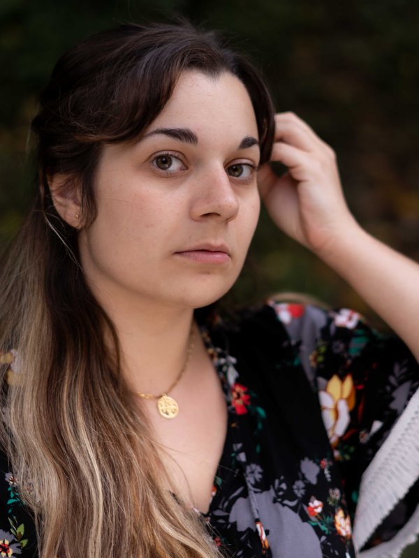 Jeanne Sibile