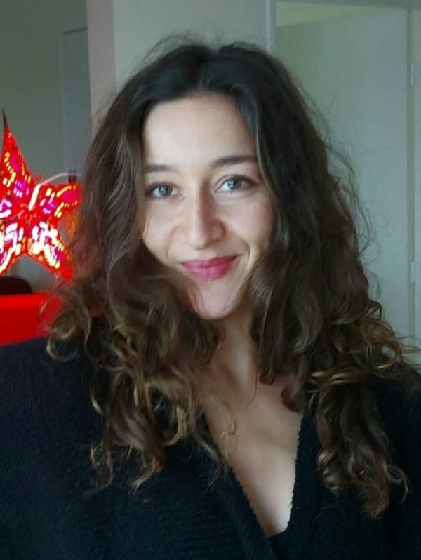 Reva BORGET
