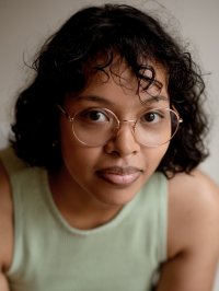 Gaelle Andriantsarafara