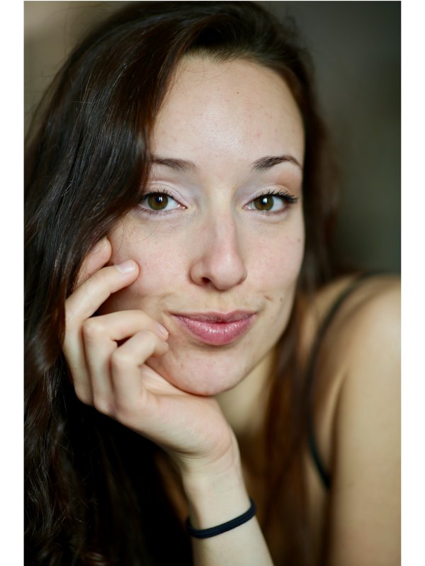 Candice Chevillard