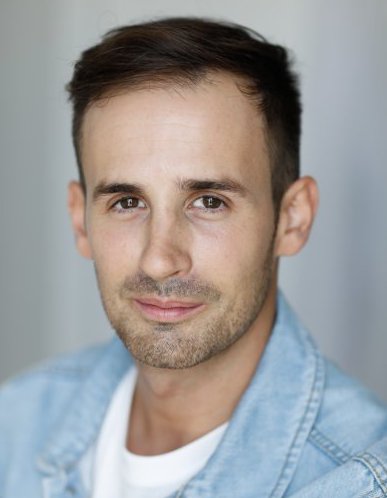 Etienne Alix