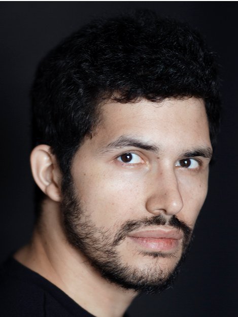 Mathieu Perrot