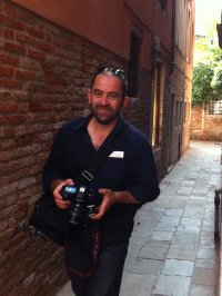 vincent calvet
