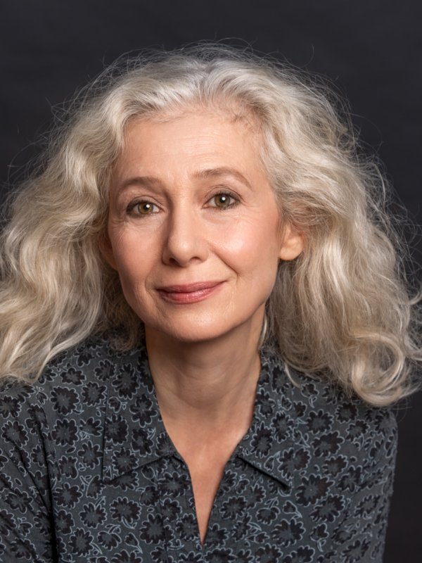 sylvie Gravagna