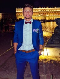 Jérémy  Boulay 