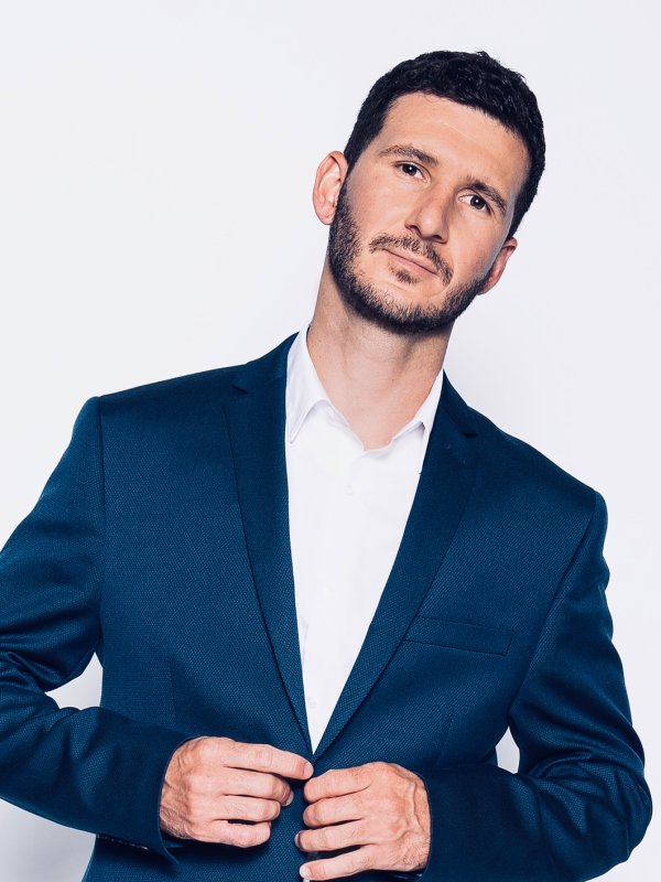 Valentin Martin 