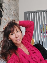 Marie-france Girard