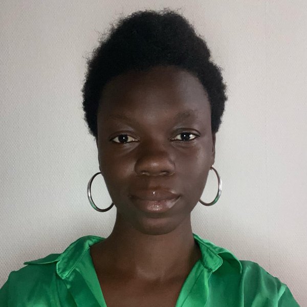 Frida Akoua