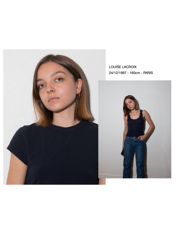Louise Lacroix