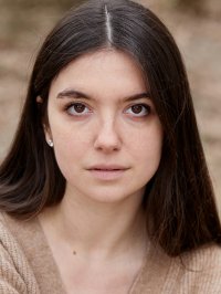Aurélie Dessain